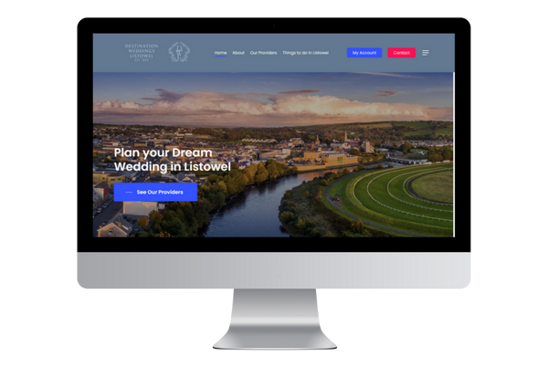 Destination Weddings Listowel